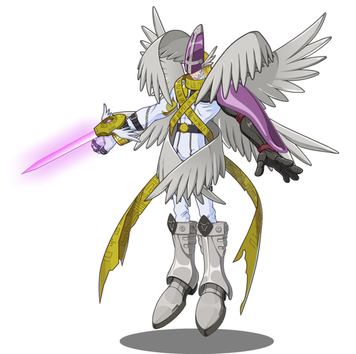 神圣天使兽实战技巧全分享？(完美攻略轻松打boss战)