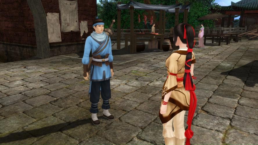 侠道人道结局是什么意思？老司机带你一次看懂关键剧情！