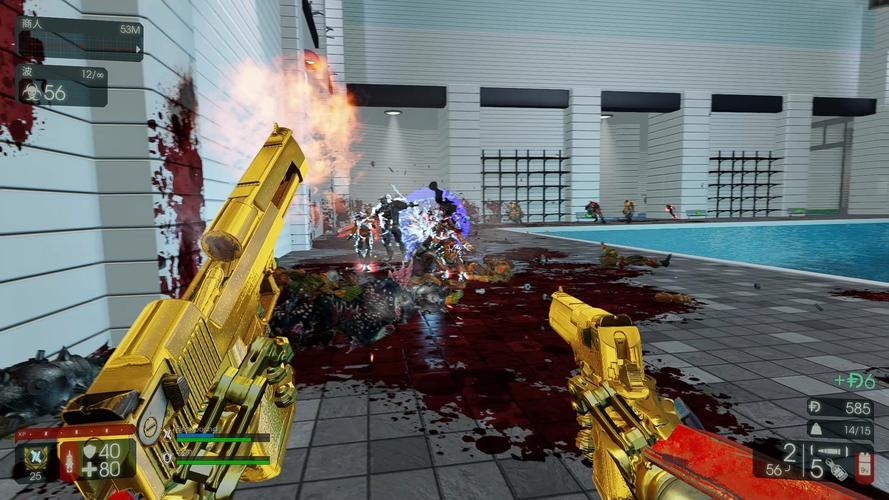 killing floor 2升级秘籍曝光？快速提高等级方法！