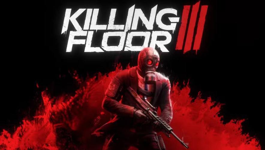 killing floor 2升级秘籍曝光?快速提高等级方法!