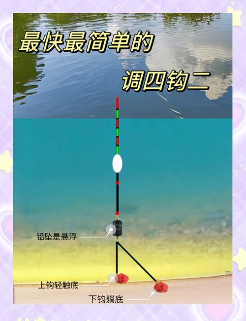 玩疯狂钓鱼如何钓到稀有鱼？高手分享隐藏秘诀！