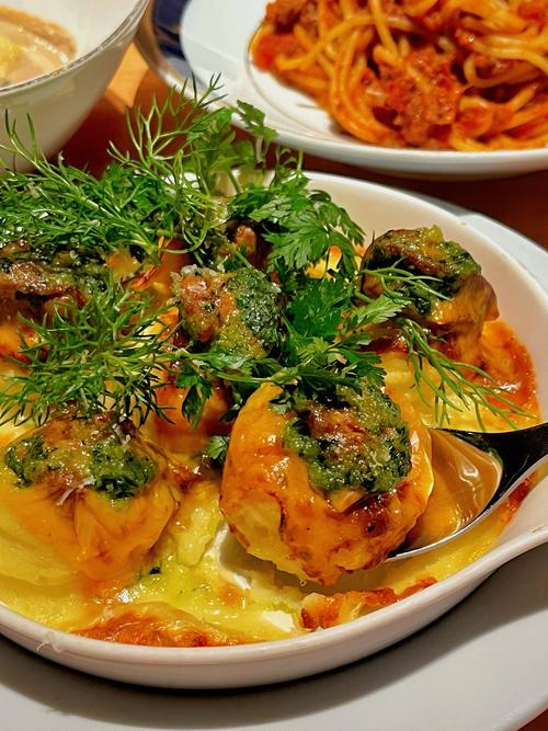 帕拉莫有什么特色美食值得尝？推荐这几道菜让你大饱口福！