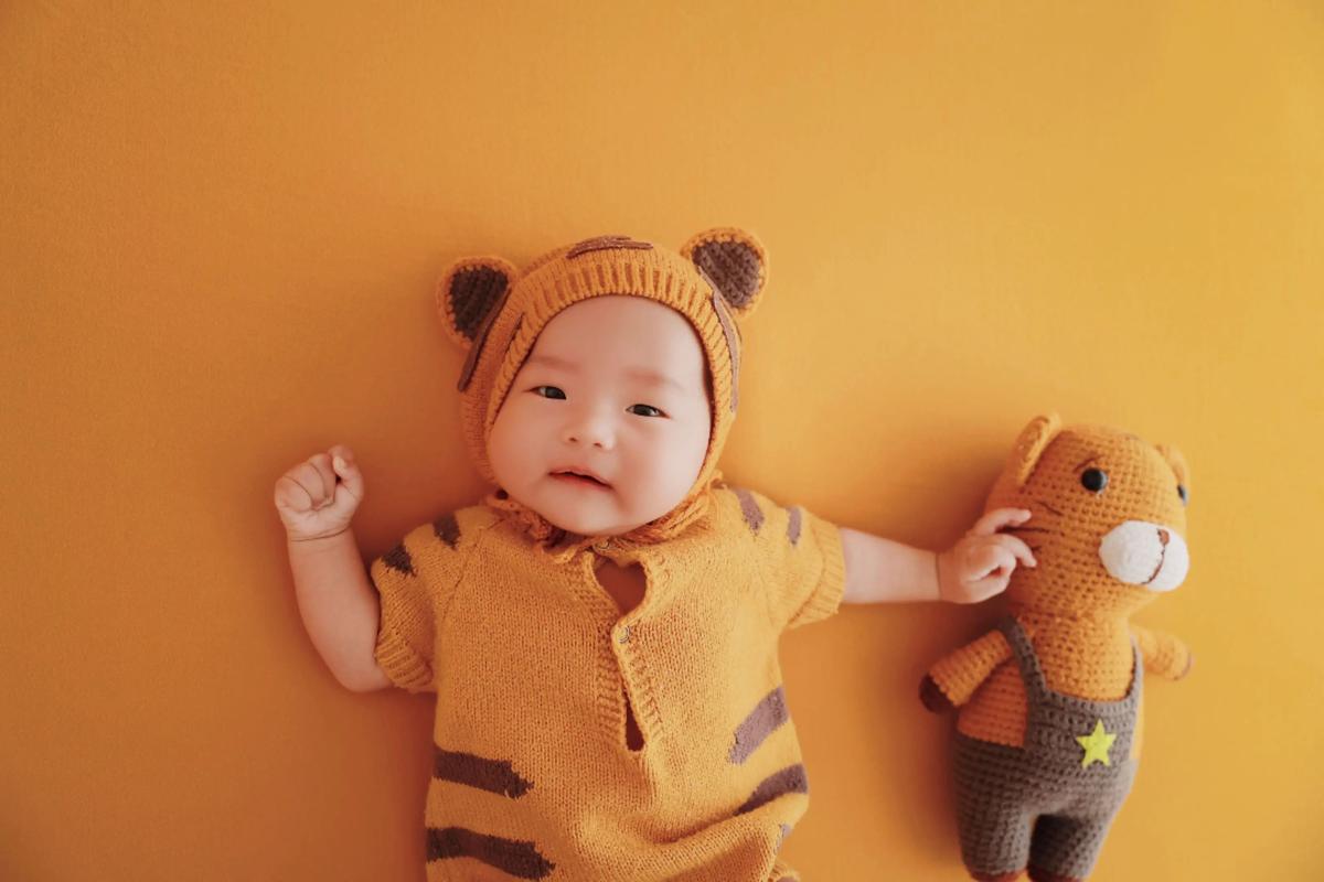 你家的萌宝宝为什么爱哭闹？可能是这几个原因导致的！