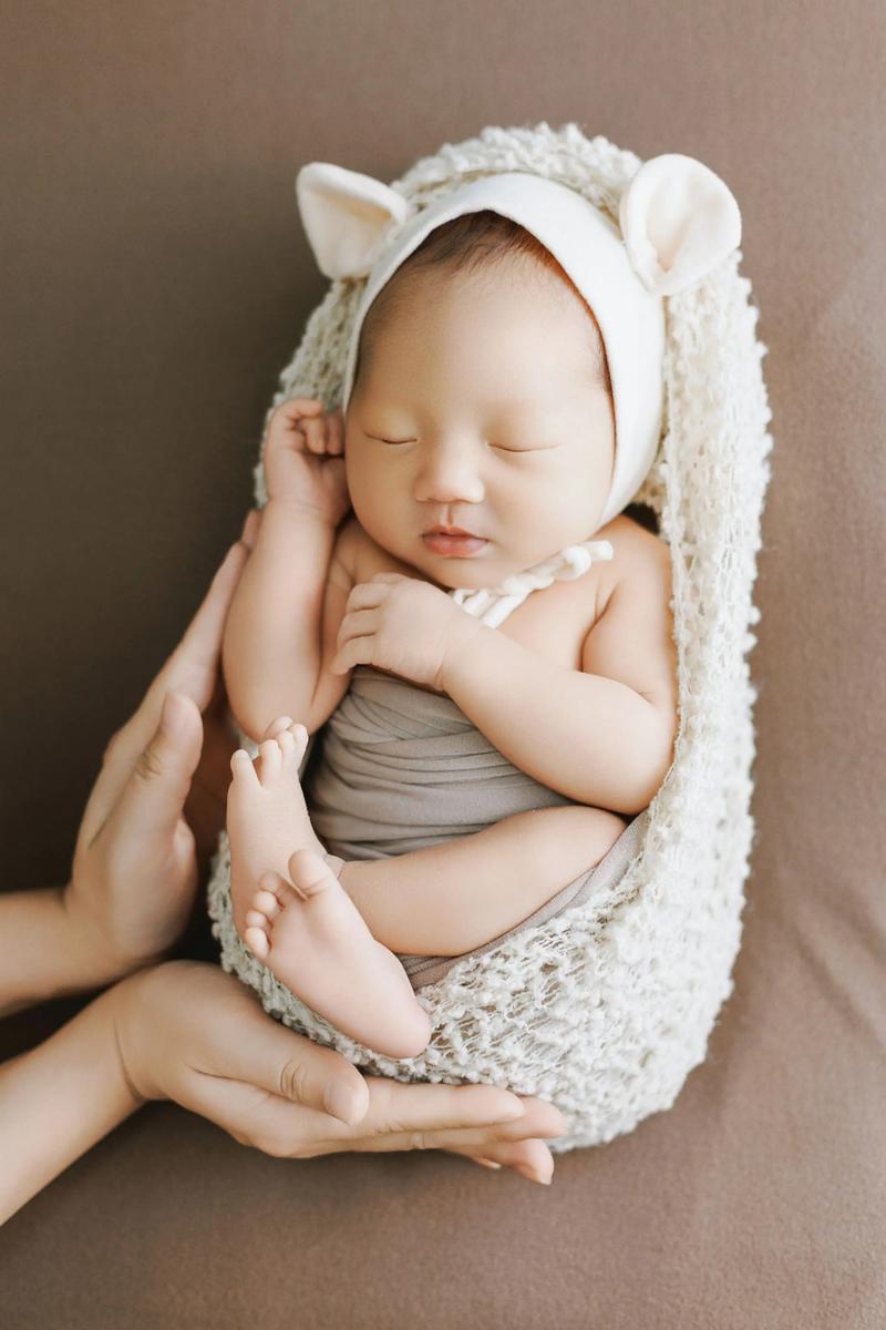 你家的萌宝宝为什么爱哭闹？可能是这几个原因导致的！