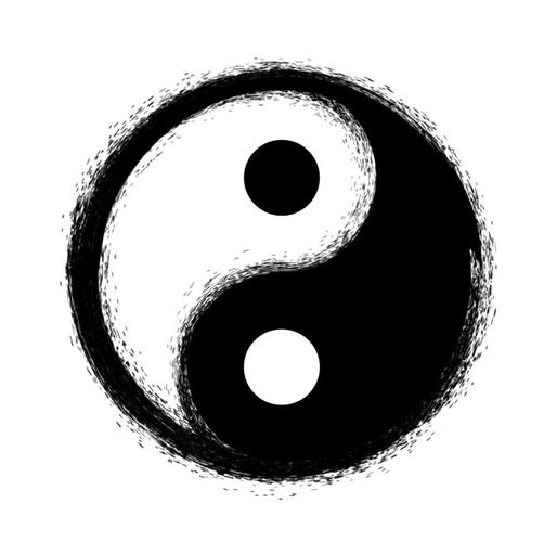 阴阳鱼和太极图一样吗？专业人士为你解读两者区别和联系。