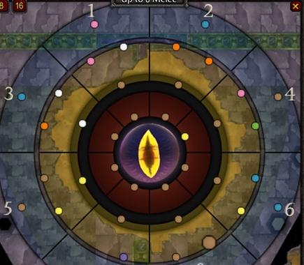 最新版克苏恩德构筑教学：卡位替换和对局思路详解！