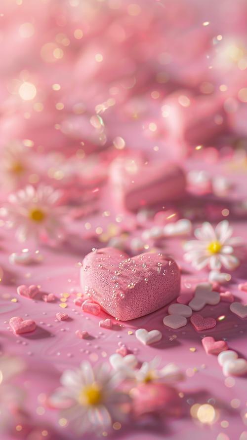 2024年最火的粉色游戏推荐 这几款高颜值治愈系你一定要玩