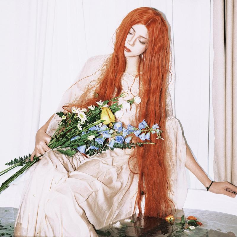 奥菲利亚为什么会发疯？深度解析她和哈姆雷特的复杂爱情！