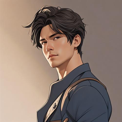 普信男头像有啥特点？这几种风格很典型！