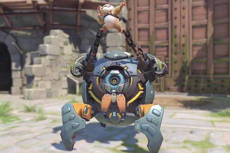 破坏球的核弹连招有哪些？学会这套爆发伤害瞬间拉满秒掉脆皮！