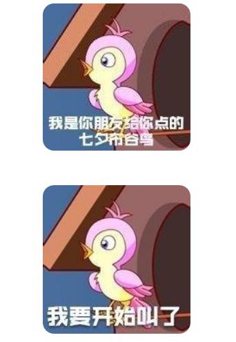 布谷鸟七夕传说知多少？带你走进浪漫故事里！