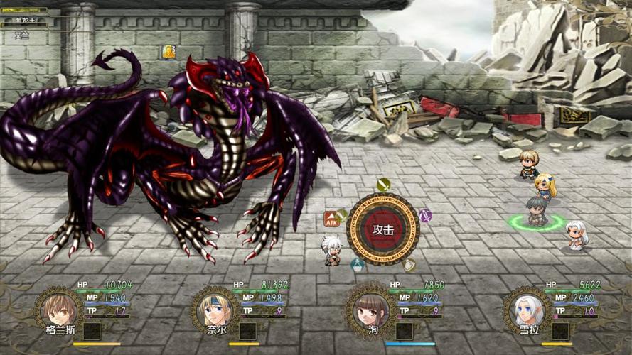 恶魔之咒最新版本下载安装教程！一步到位不卡顿