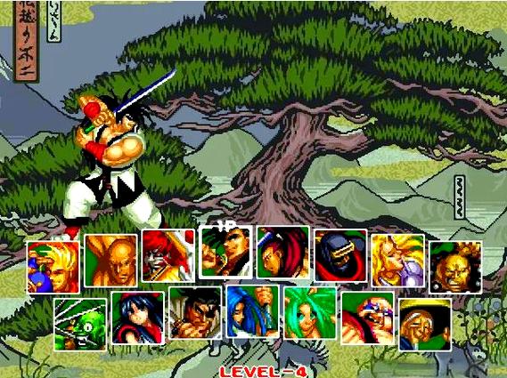 街机江湖带我们重温童年回忆（经典老游戏还能这么玩）