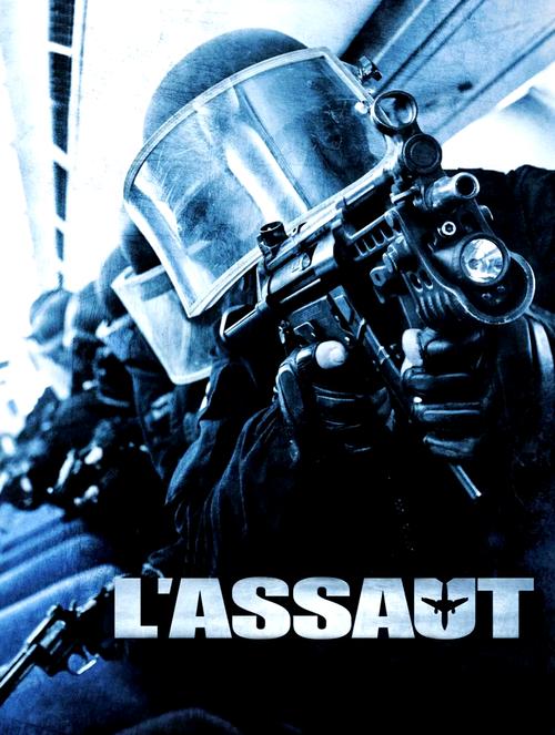 哪部关于反恐特工的电影最好看？资深影迷推荐这三部！