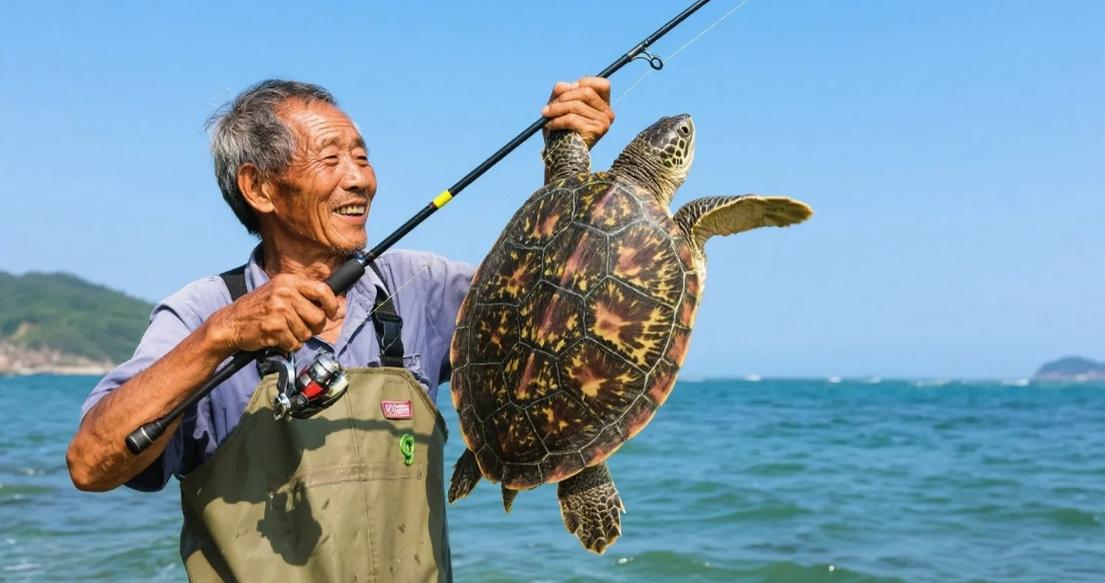海龟垂钓是否合法？各地政策和注意事项详解！