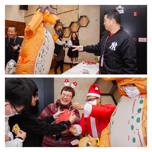 组织一次圣诞寻宝活动需要多久？详细攻略一看就会！