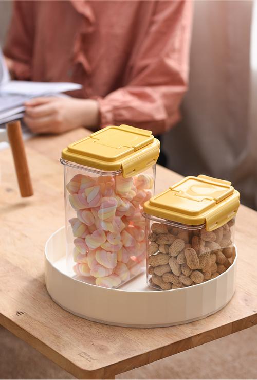 小东西收纳用袖珍罐最方便？整理达人教你如何巧妙利用！