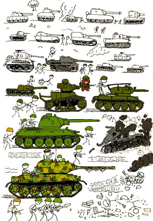 围攻坦克如何打出高伤害？老玩家分享实战经验！