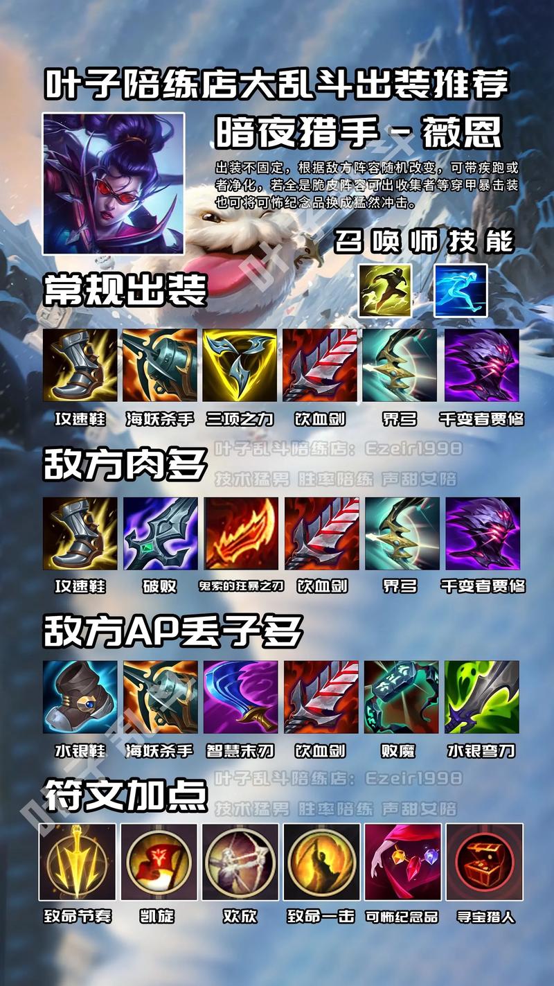 英雄乱斗怎么上分快？大神分享独家连胜秘诀！