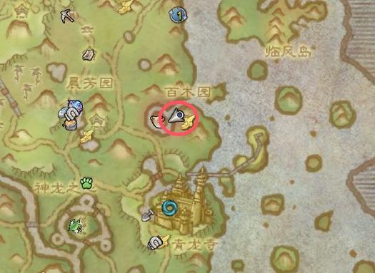 地精主城最新的任务怎么做？简单流程包你轻松过关！