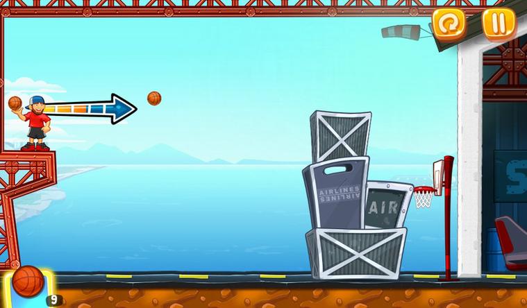 完美投篮2有啥新亮点？快来一探究竟！