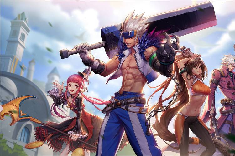 地下城军团官方正式版下载最新版指南 附详细安装步骤说明