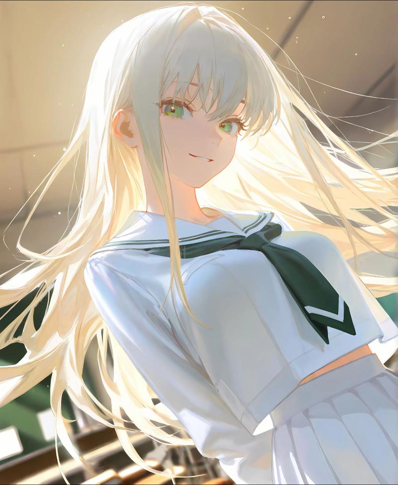 觋夕莉最后的结局怎么样？原作剧情详解帮你理清脉络！