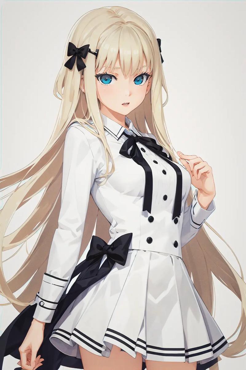 觋夕莉最后的结局怎么样？原作剧情详解帮你理清脉络！