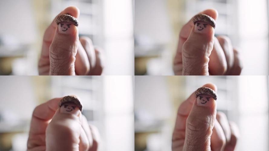 大家都说指拇玩很有趣,到底值不值得购买尝试?