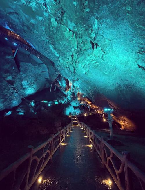 蘑菇山宝库游玩攻略？这些要点得知道！