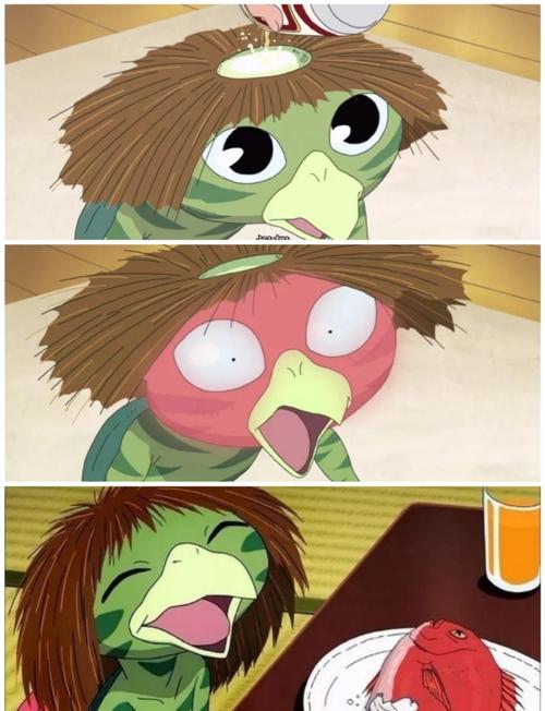 想钓河童不知道咋做？这几个要点别错过！