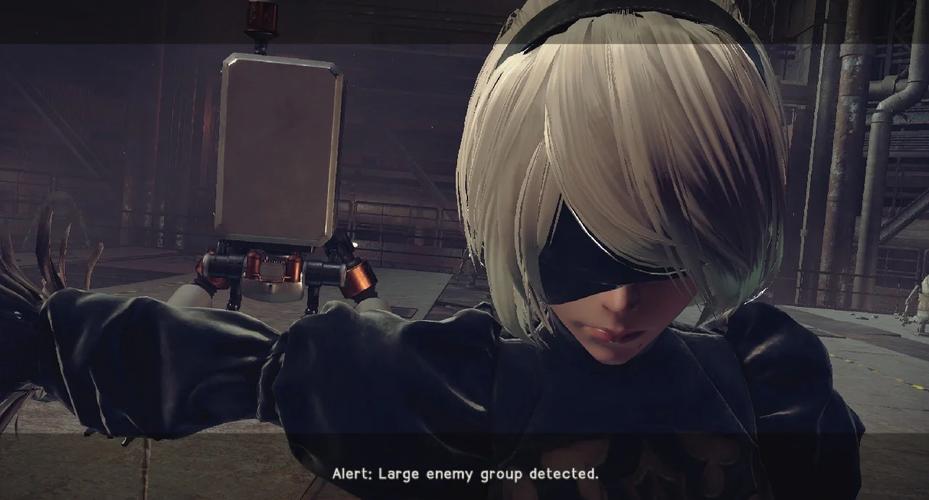 尼尔1哪个版本值得入手？PS4还是PC平台体验更好？