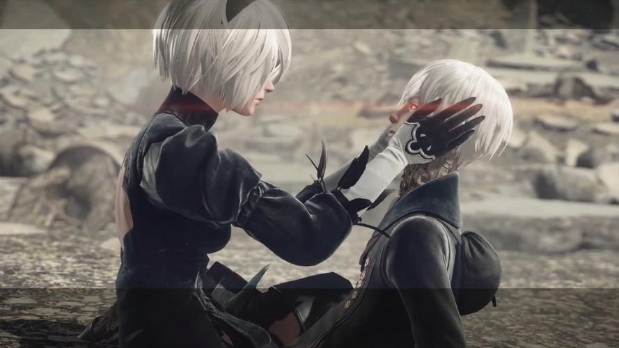 尼尔1哪个版本值得入手？PS4还是PC平台体验更好？