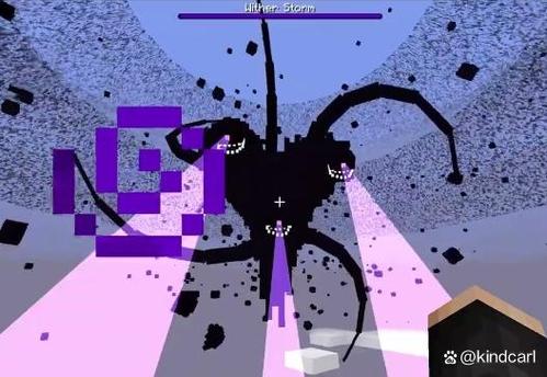 灵魂沙如何用来召唤凋灵？正确的摆放顺序千万别搞错！