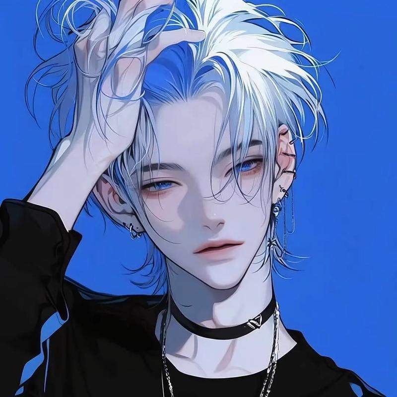 男生用渣男头像代表什么心理？专家分析背后的秘密！