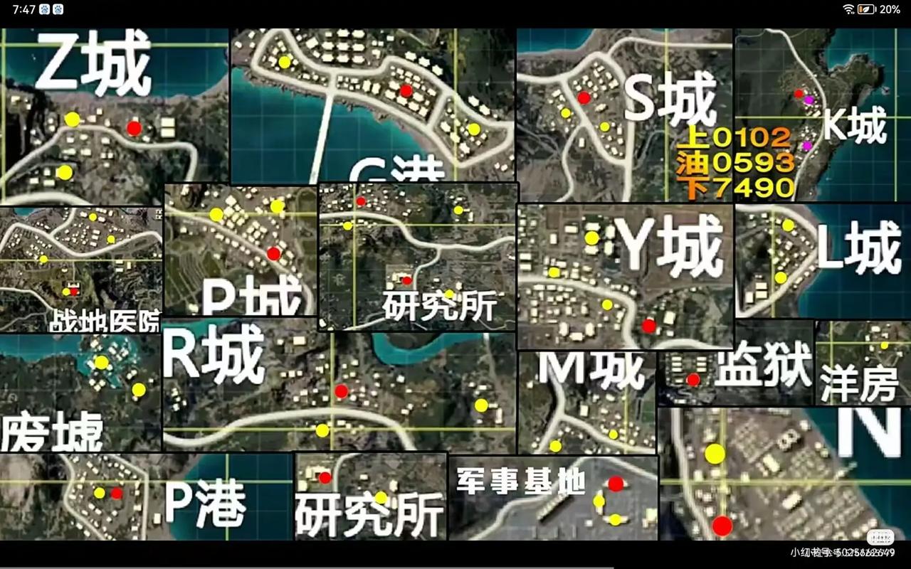 火力对决怎么安全撤离？学会这几个蹲点技巧提高存活率！