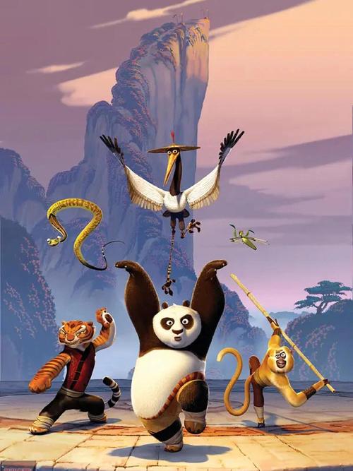 熊猫双侠有第二季吗?官方最新消息透露何时上映!