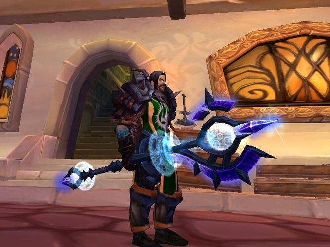 wow黑冰价格贵不贵？市场行情全揭秘！