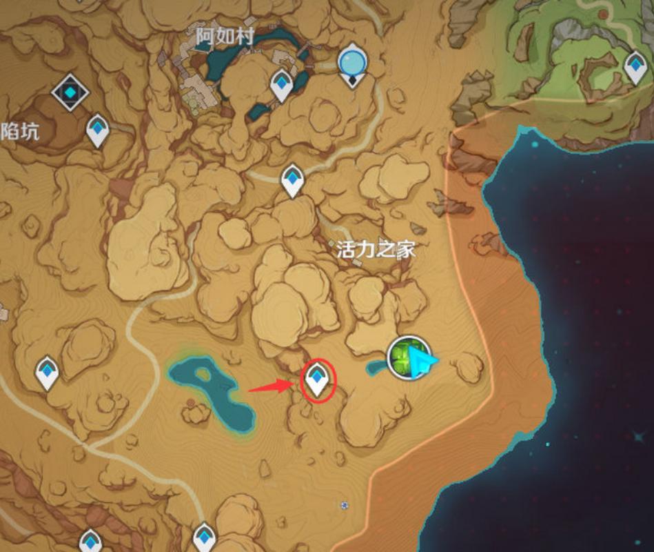 无相草位置怎么找？掌握方法不迷路！