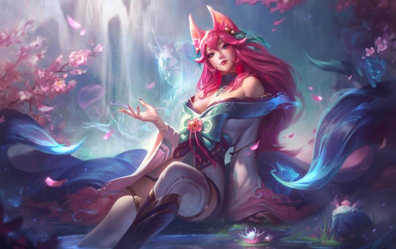 lol狐狸强度分析(版本更新玩家心得)