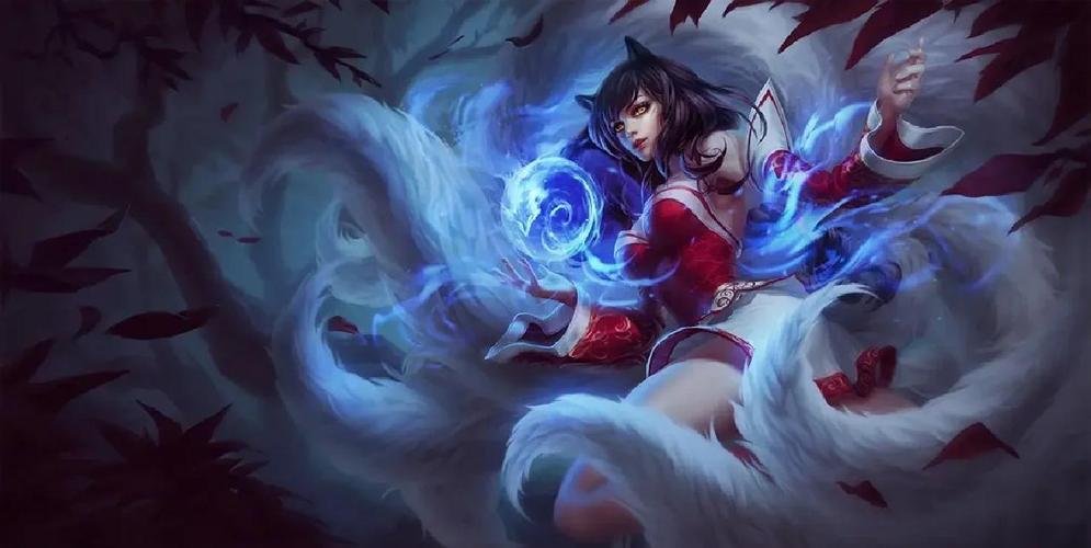 lol狐狸强度分析(版本更新玩家心得)