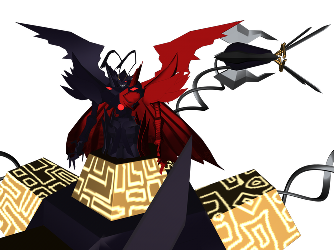 亚巴顿到底是谁？他是圣经里记载的毁灭天使吗？