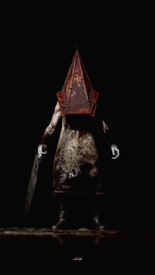 寂静岭三角头象征着什么意义？资深玩家深度解读背后故事！