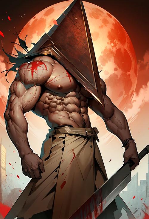 寂静岭三角头象征着什么意义？资深玩家深度解读背后故事！