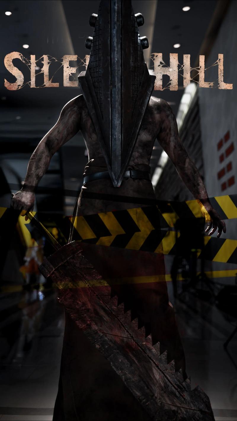 寂静岭三角头象征着什么意义？资深玩家深度解读背后故事！