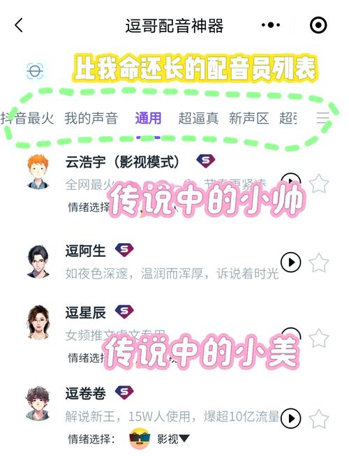 哪里可以找到逗哥配音？官方联系方式和合作流程看这里！