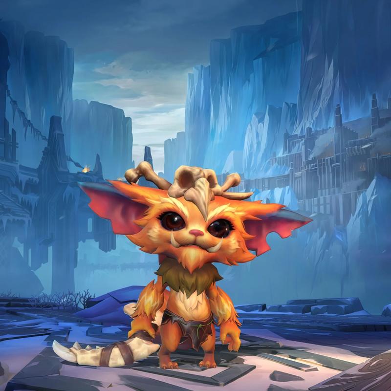 约德尔英雄怎么玩？掌握技巧轻松上分！