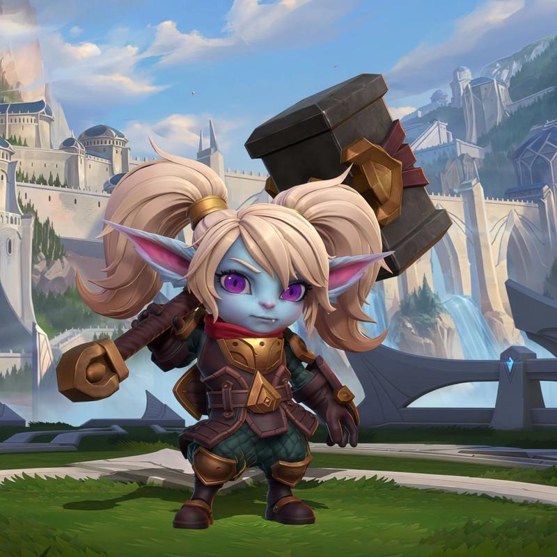 约德尔英雄怎么玩？掌握技巧轻松上分！