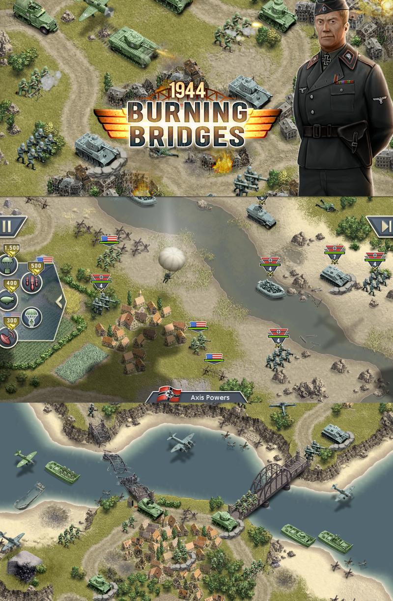 战争游戏哪个类型最好玩？高评分策略游戏推荐！