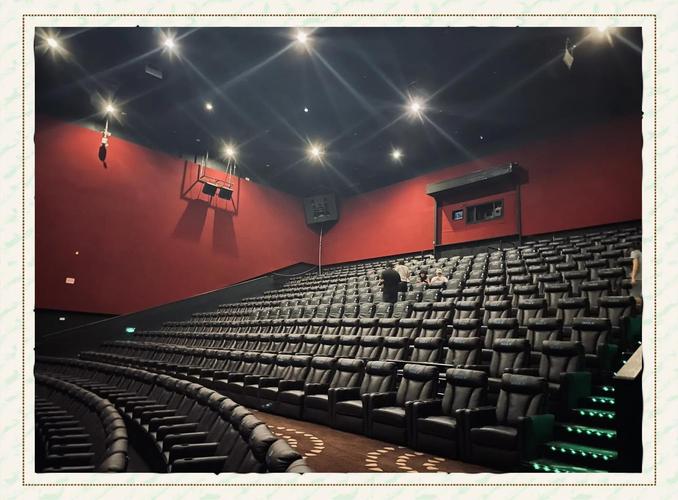 影立方观影体验到底怎么样？真实用户评价为你揭秘！